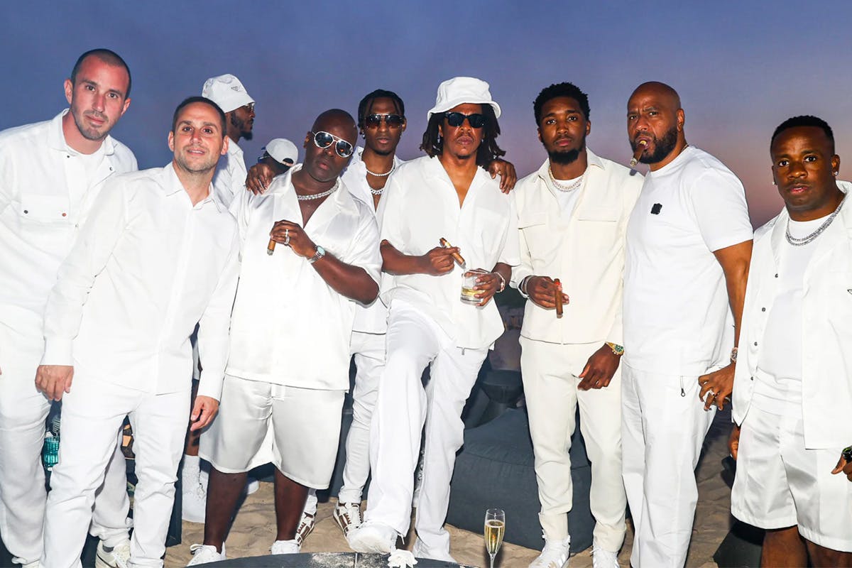 Ranking Drake, Jay-Z, Lil Baby's All 